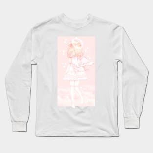 ANGEL BABY Long Sleeve T-Shirt